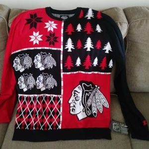 NHL Chicago Blackhawks